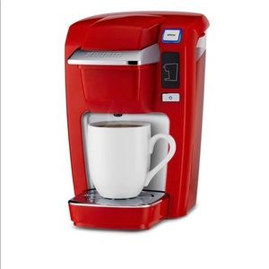 Single cup keurig